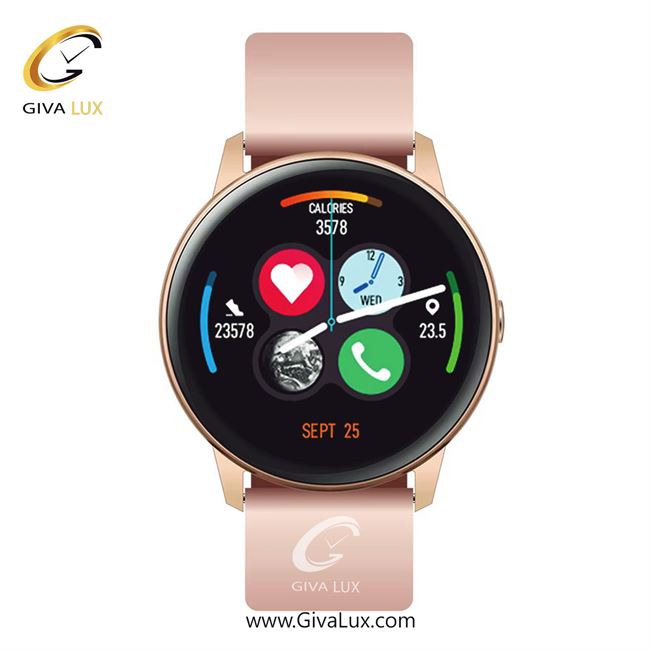 ساعت هوشمند کارن (کورن) curren کد رفرنس Curren R3 Pro